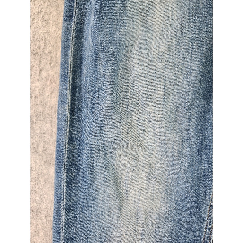 Robert Graham Jeans Mens‎ 33x28 Blue Classic Fit Denim - Picture 2 of 16